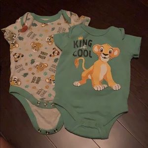 baby boy onesies